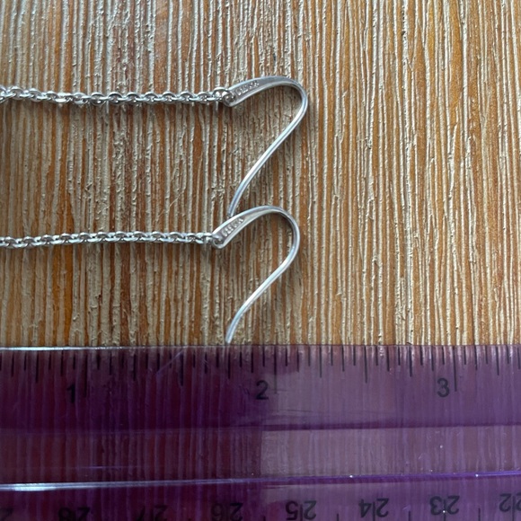 Kit Heath Sterling Silver Cage Ball Dangle Drop Earrings - Picture 8 of 8